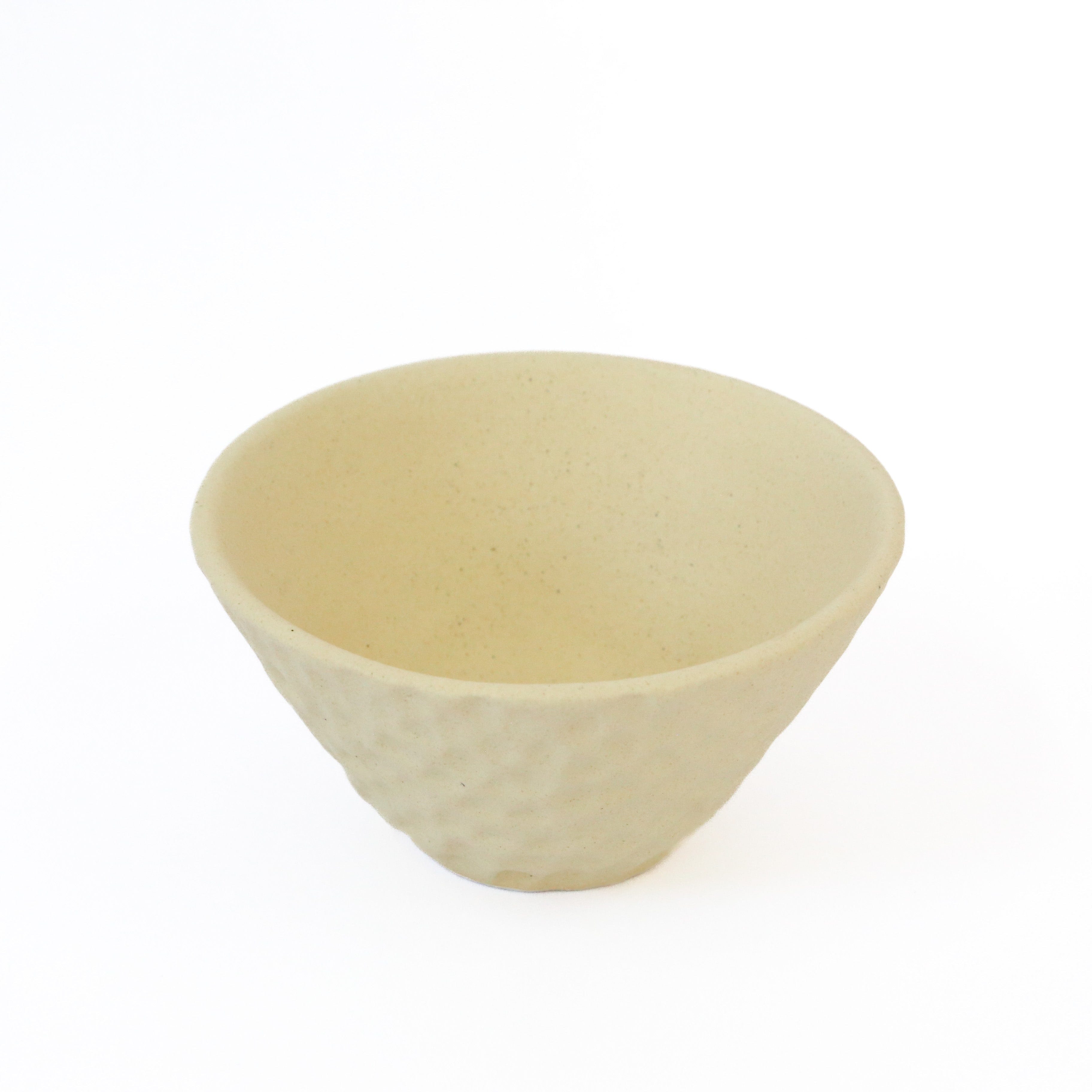 Shams El Balad Ceramics Zabadi Bowl